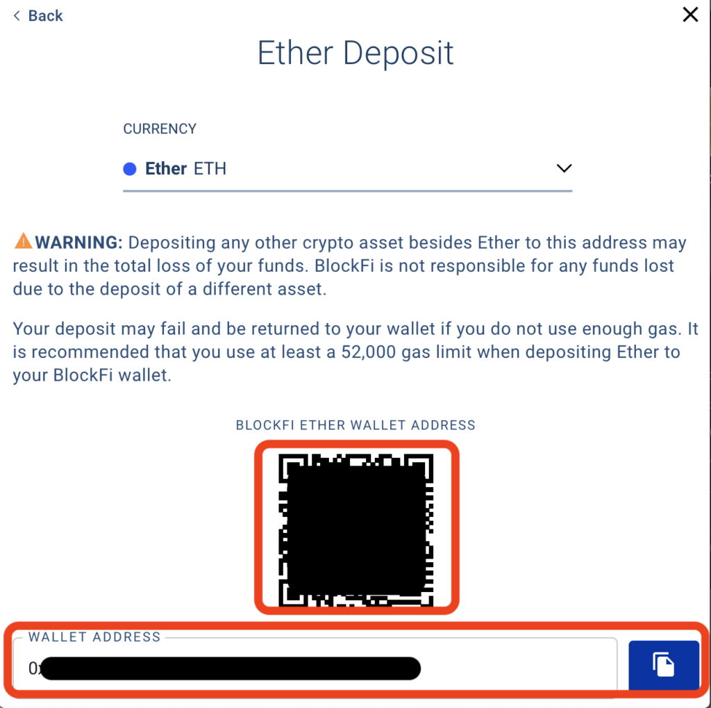 楽天ポイントで買ったイーサリアムで仮想通貨レンディングやってみた！利率が高い会社は？ 楽天ウォレットからBlockFi（ブロックファイ）に送金し、レンデングを始める方法。  | 💰暗号資産の時代💰