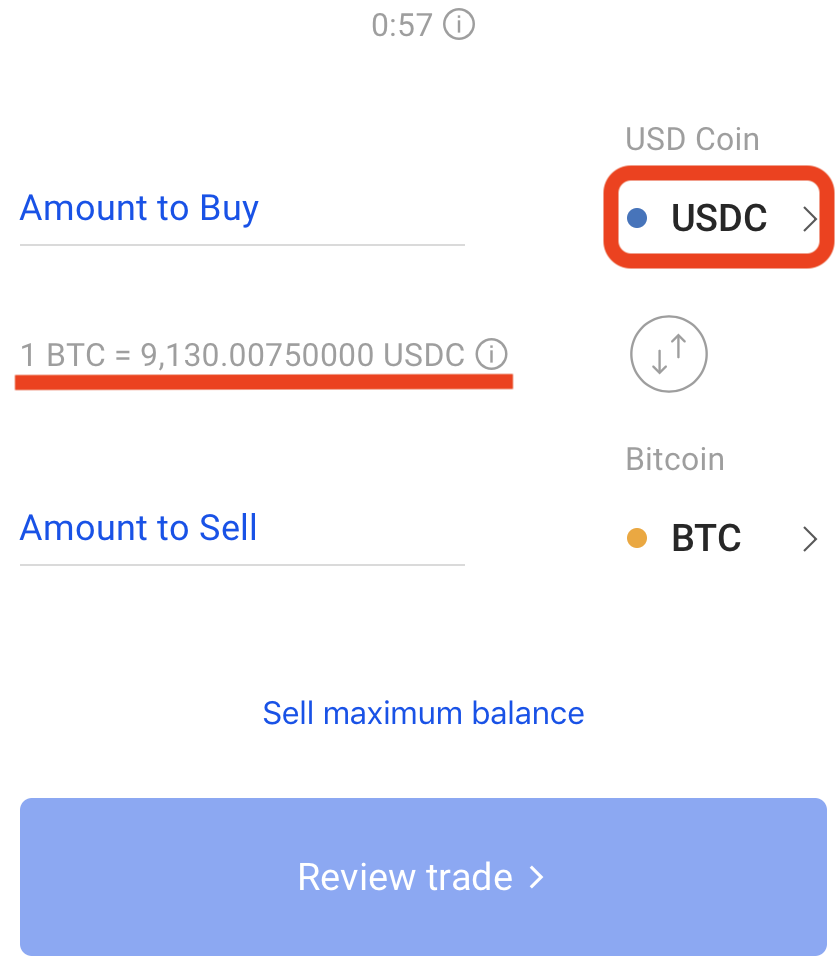 徹底解説】ステーブルコインの買い方、交換レート、レンディング方法、注意点を解説。BlockFiで「USDコイン (USDC)」を買って年率8.6パーセントの利息で運用するには？GUSD、PAXとも比較。 | 💰暗号資産の時代💰
